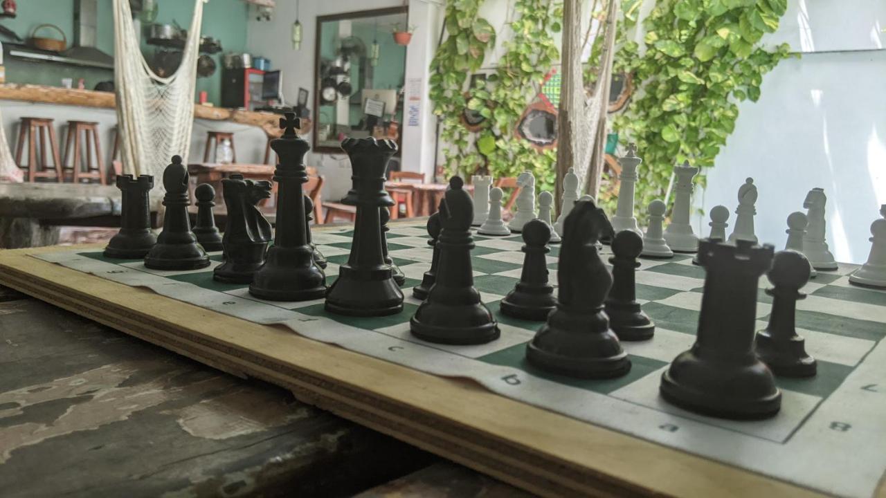 The Green Village Boutique Hotel Playa del Carmen Kültér fotó
