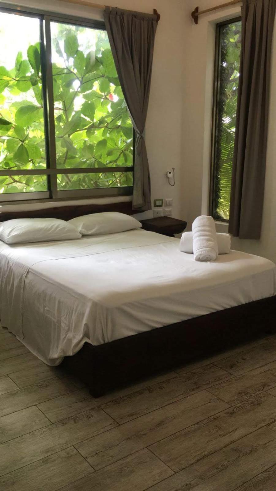 The Green Village Boutique Hotel Playa del Carmen Szoba fotó