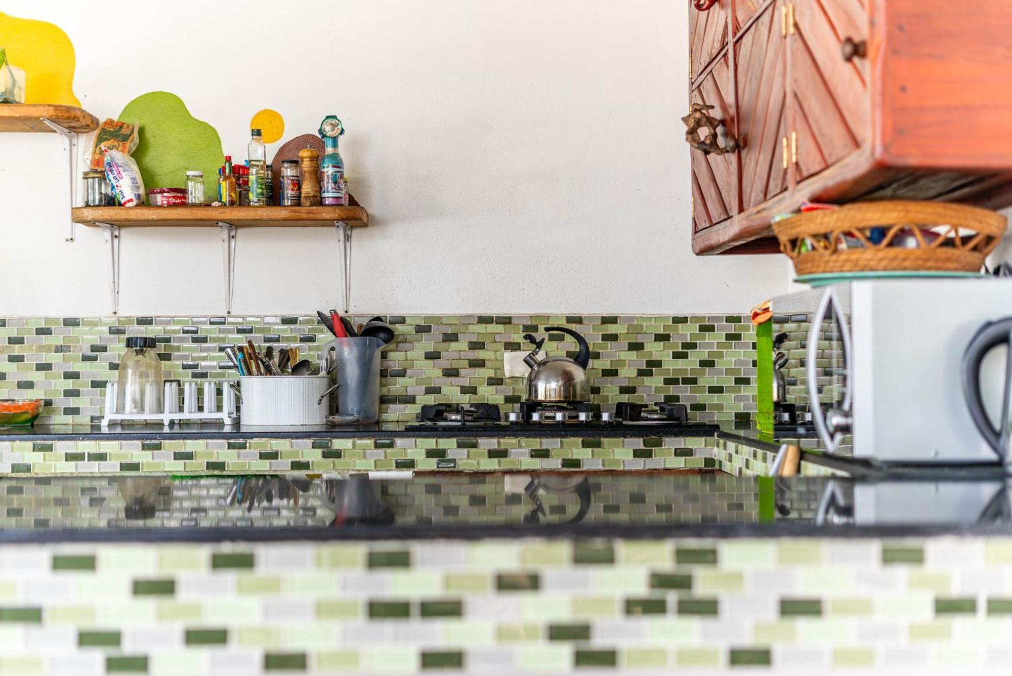The Green Village Boutique Hotel Playa del Carmen Kültér fotó