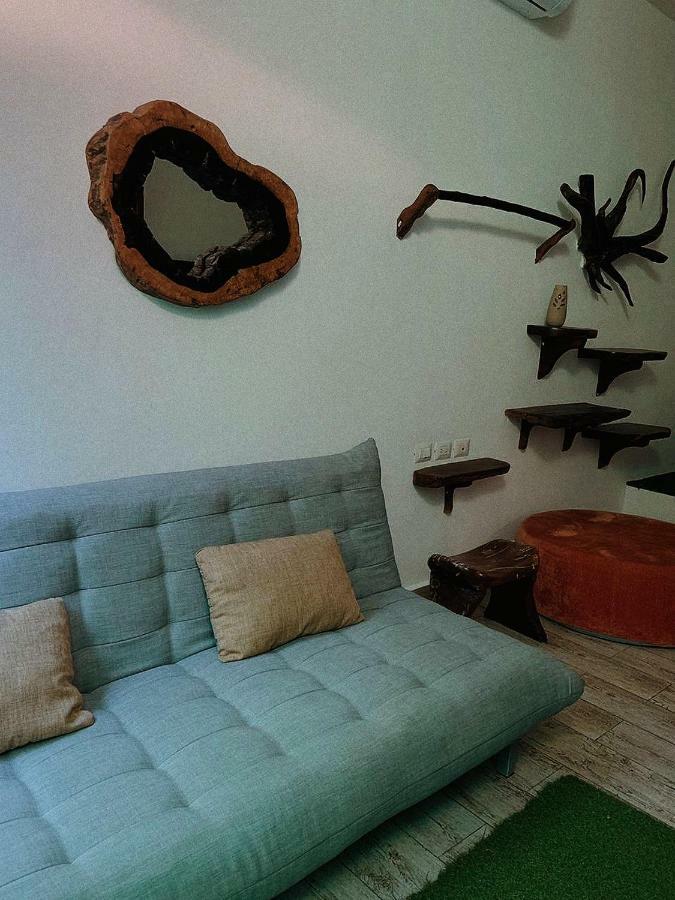 The Green Village Boutique Hotel Playa del Carmen Kültér fotó